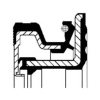 CATER 1425868 Seal Ring